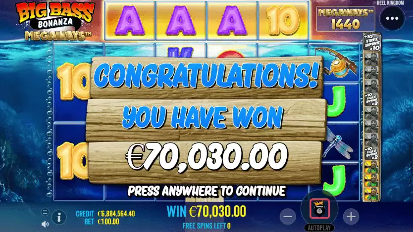 Win