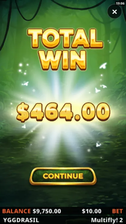 Multifly 2 - Mobile Win