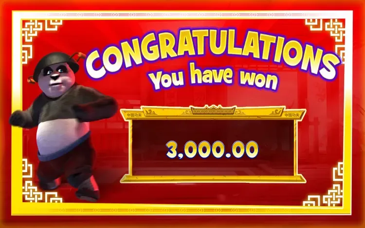 Paws of Fury - Mobile Win