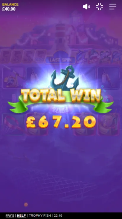 Win