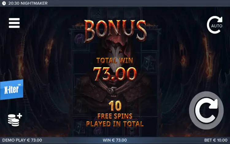 Win