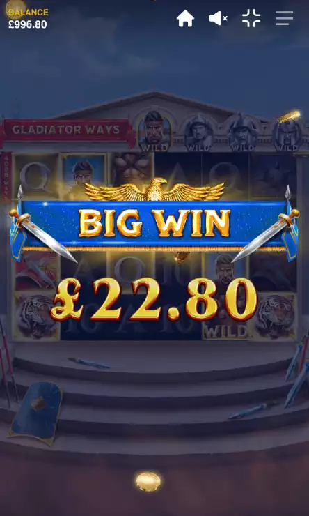Win