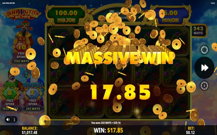 Win
