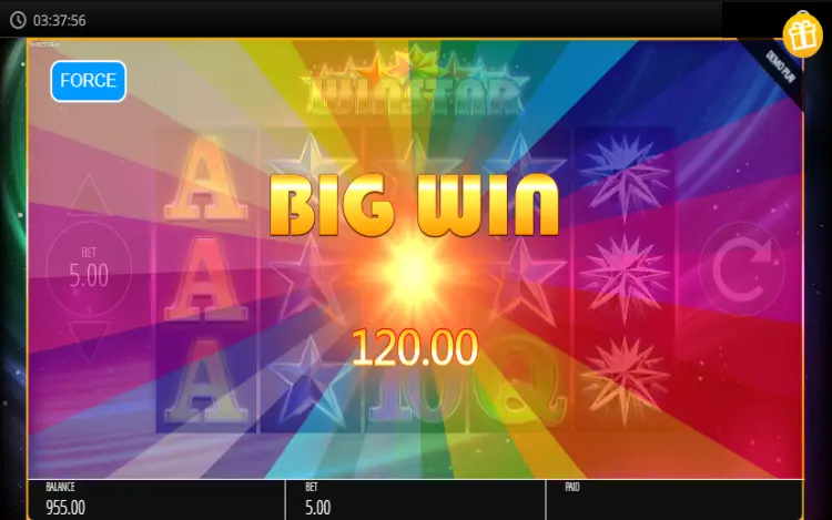 Winstar - Mobile Win