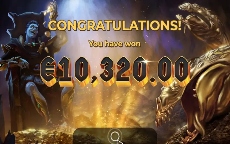 Hades Gigablox - Mobile Win