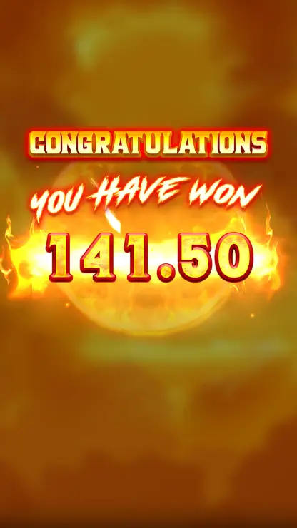 Majestic Fury Megaways Unleashed - Mobile Win