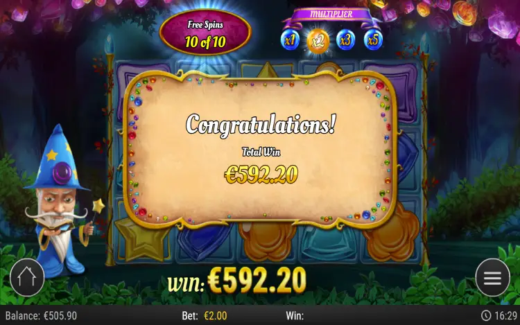Win