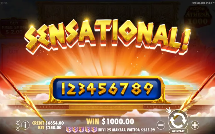 Win