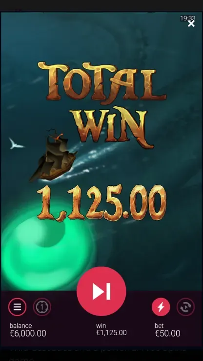 Barbarossa Revenge - Mobile Win