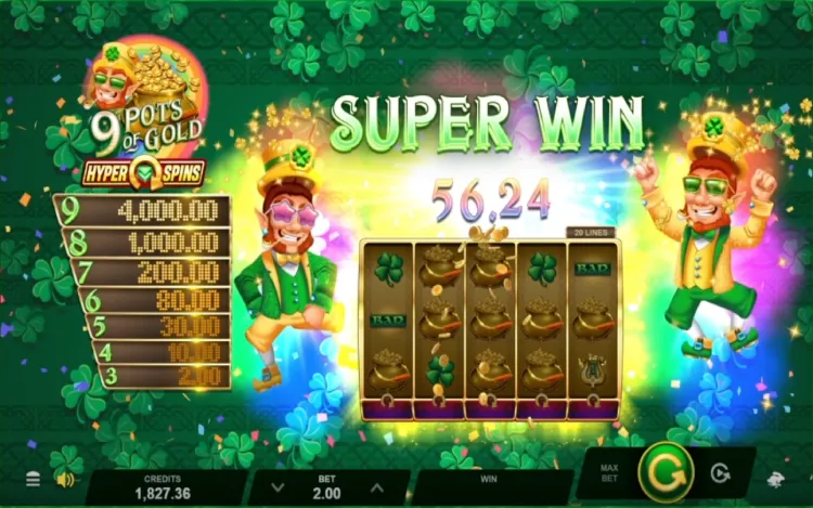 Win