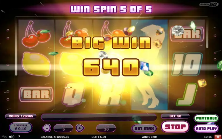 Win