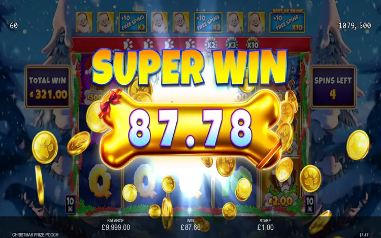 Win