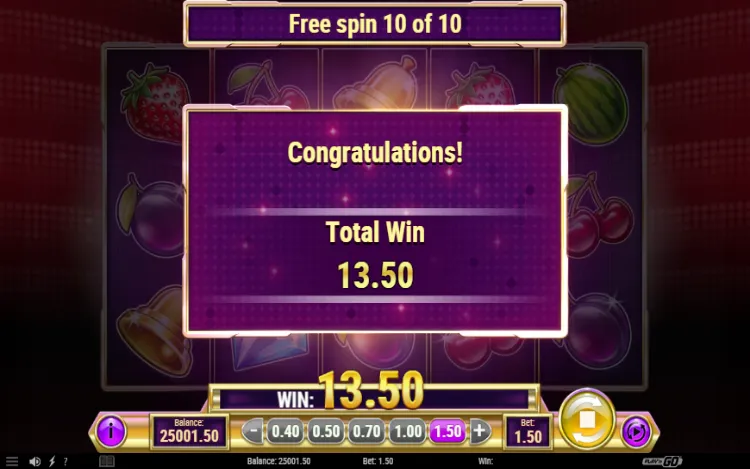Win