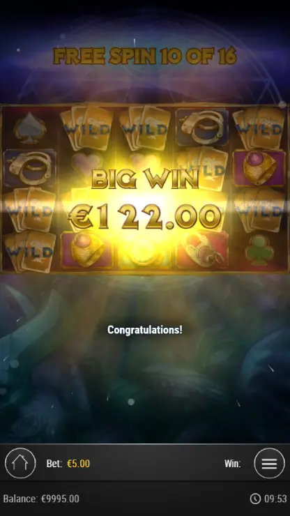 Win