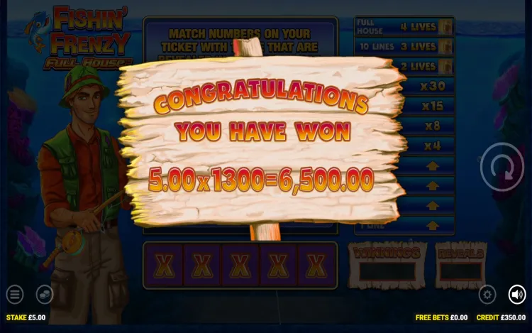 Win