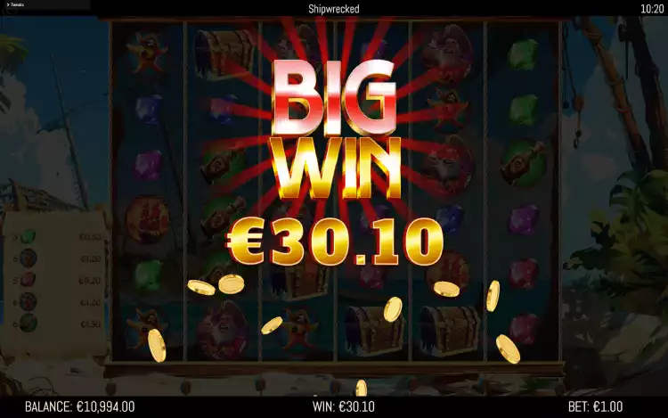 Win