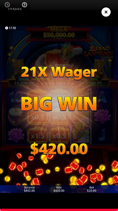 Win
