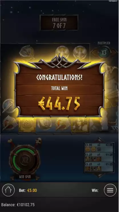 Win