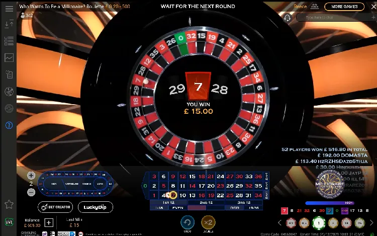 Win
