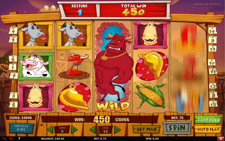 Win