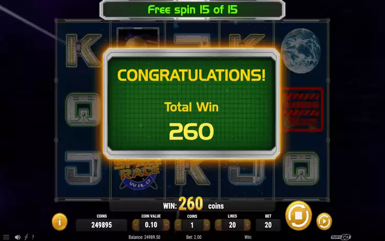 Win