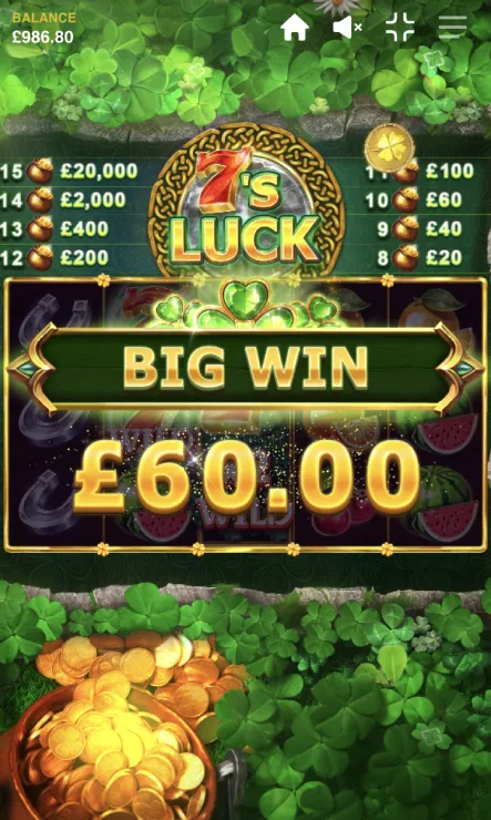 Win