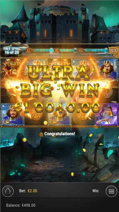 Win