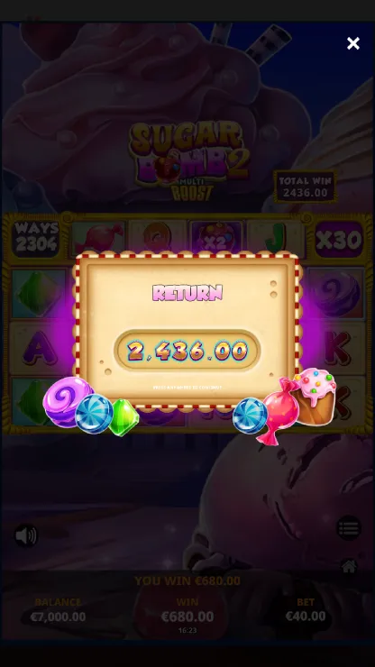 Win