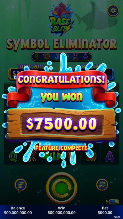 Win