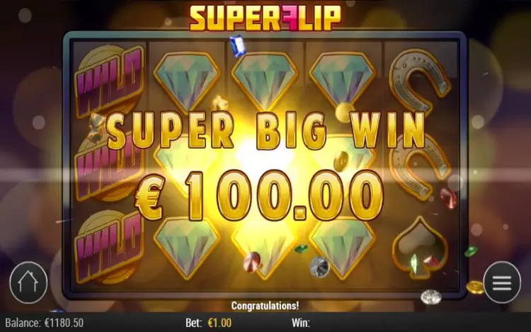 Win