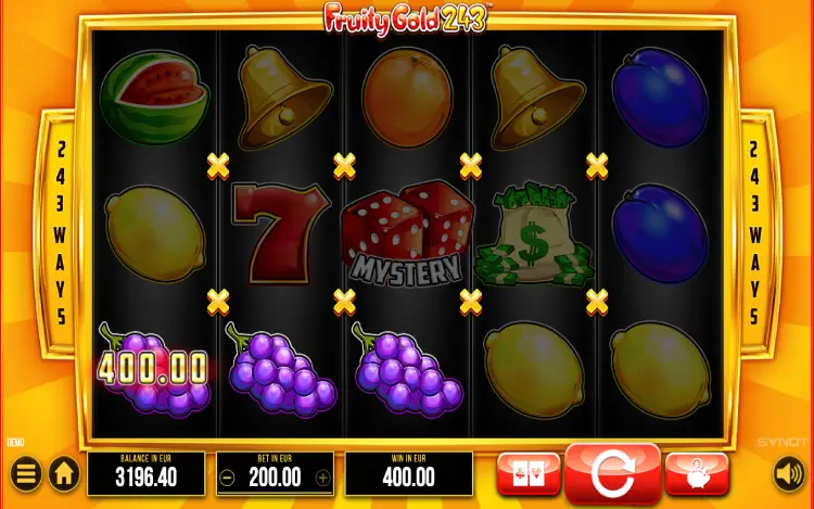Win