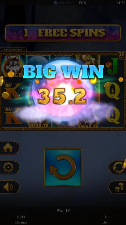Win