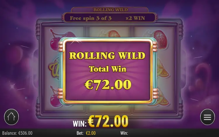 Win