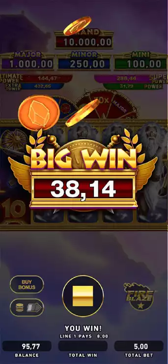 Win