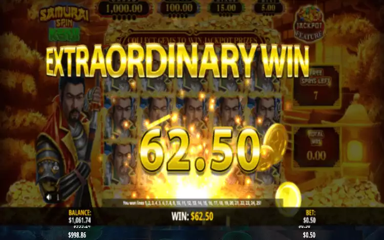 Win