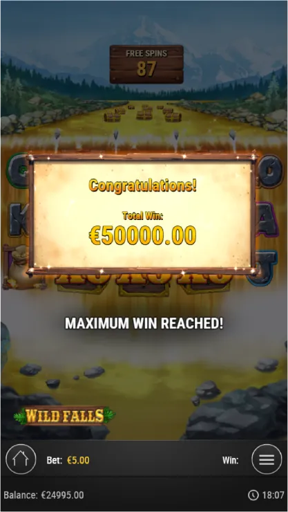 Win