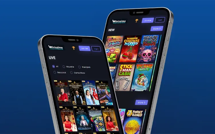 Winissimo