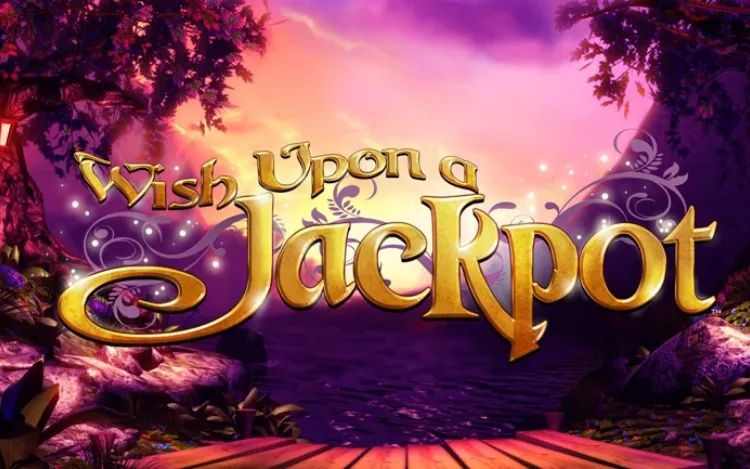 Wish Upon a Jackpot