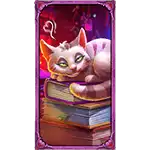Witch Heart Megaways - Cat