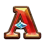 Wolf Fang - Spring Awakening - Ace Symbol