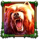 Wolf Fang - Spring Awakening - Bear Symbol