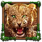 Wolf Fang - Spring Awakening - Cheetah Symbol