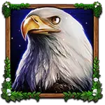 Wolf Fang - Spring Awakening - Eagle Symbol