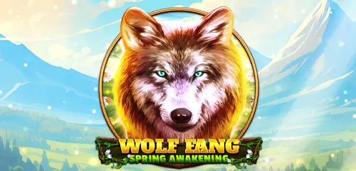 Wolf Fang - Spring Awakening - Game Thumbnail