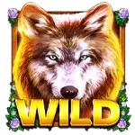 Wolf Fang - Spring Awakening - Wolf Symbol