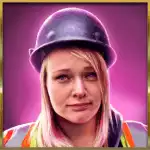 Gold Rush Cash Collect - Woman Symbol