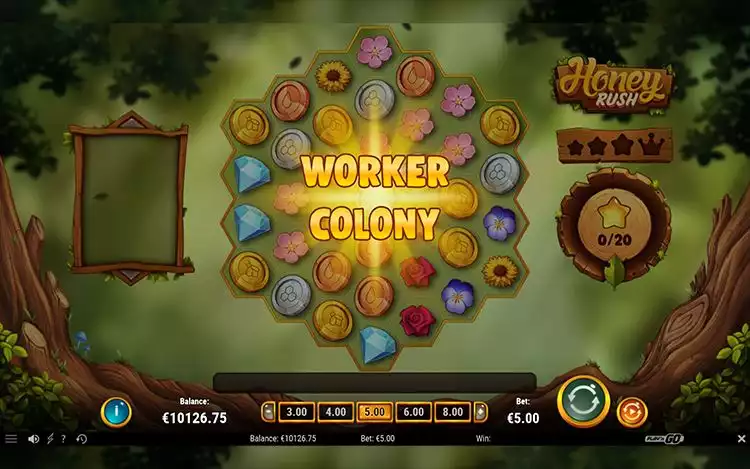 Worker Colony