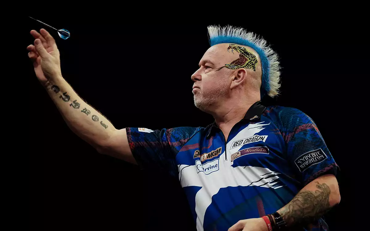 Premier League Darts Betting Tips – Night 4