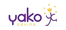 Yako Casino logo