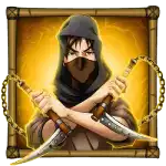 Yellow Ninja